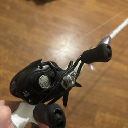 Rods For Sale