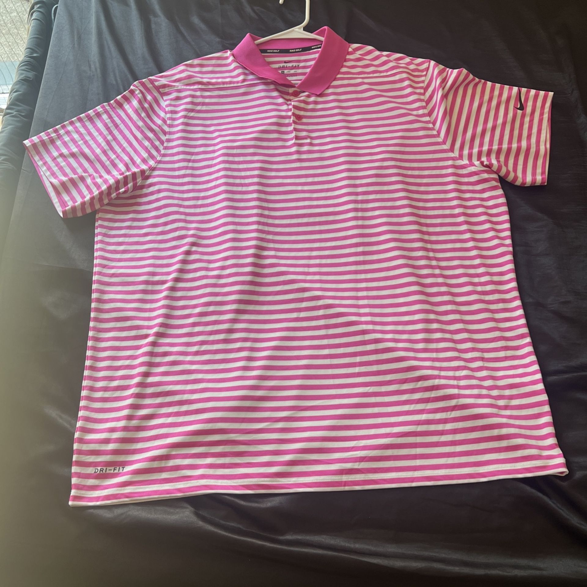 Nike Golf shirt 