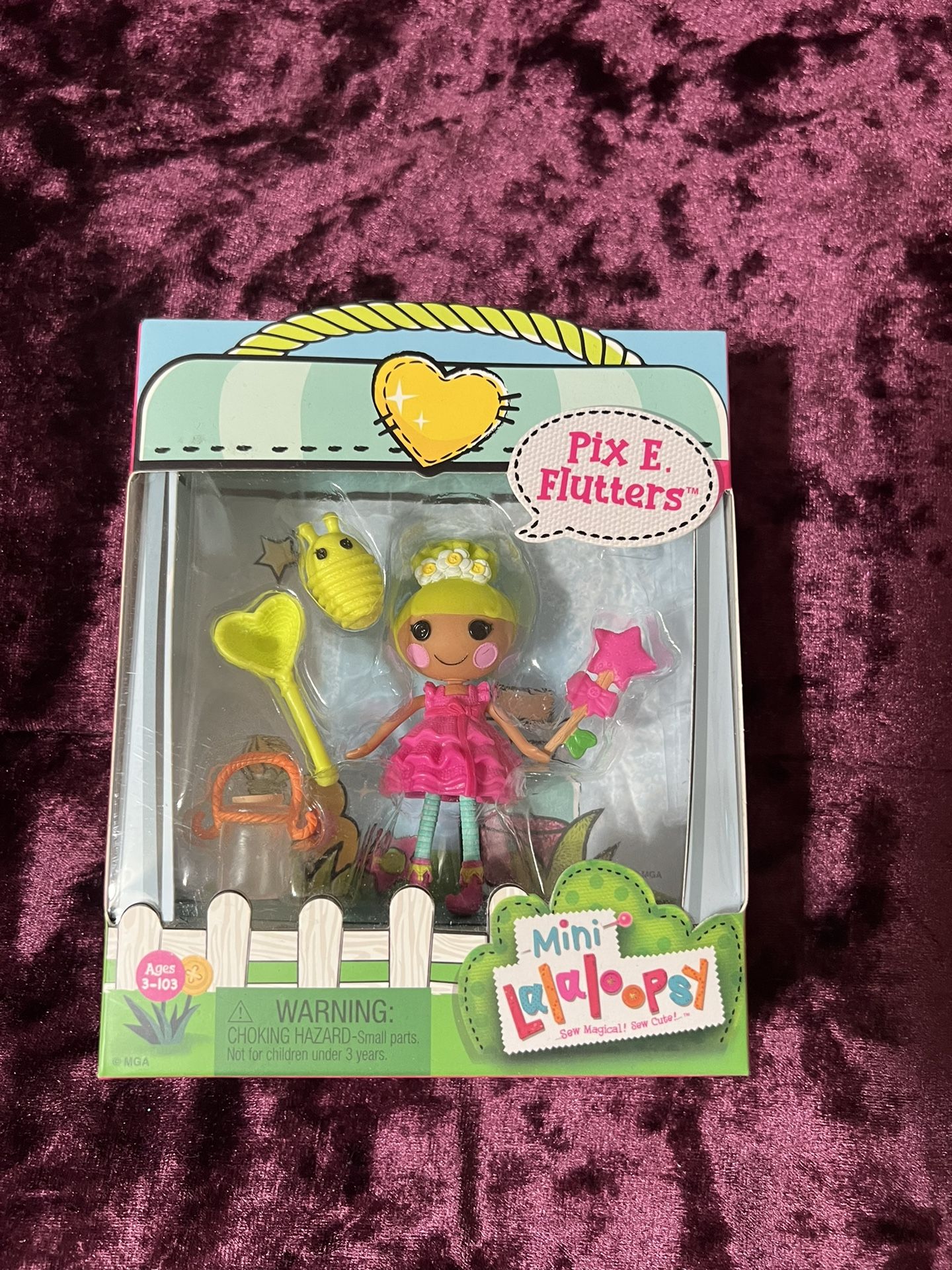 LALALOOPSY