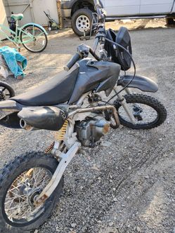 Pitbike