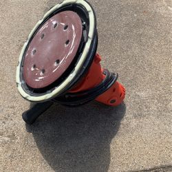 Dry Wall Sander