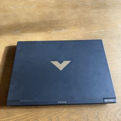HP Victus 15.6” - 12th Gen i7, RTX 4050