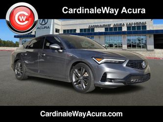 2024 Acura Integra