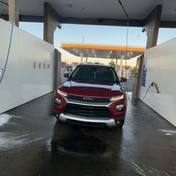 2022 Chevrolet Trailblazer 