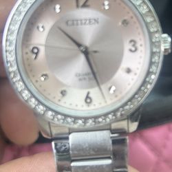 Citizen Ladies Watch