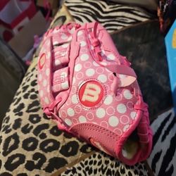 Girls Glove