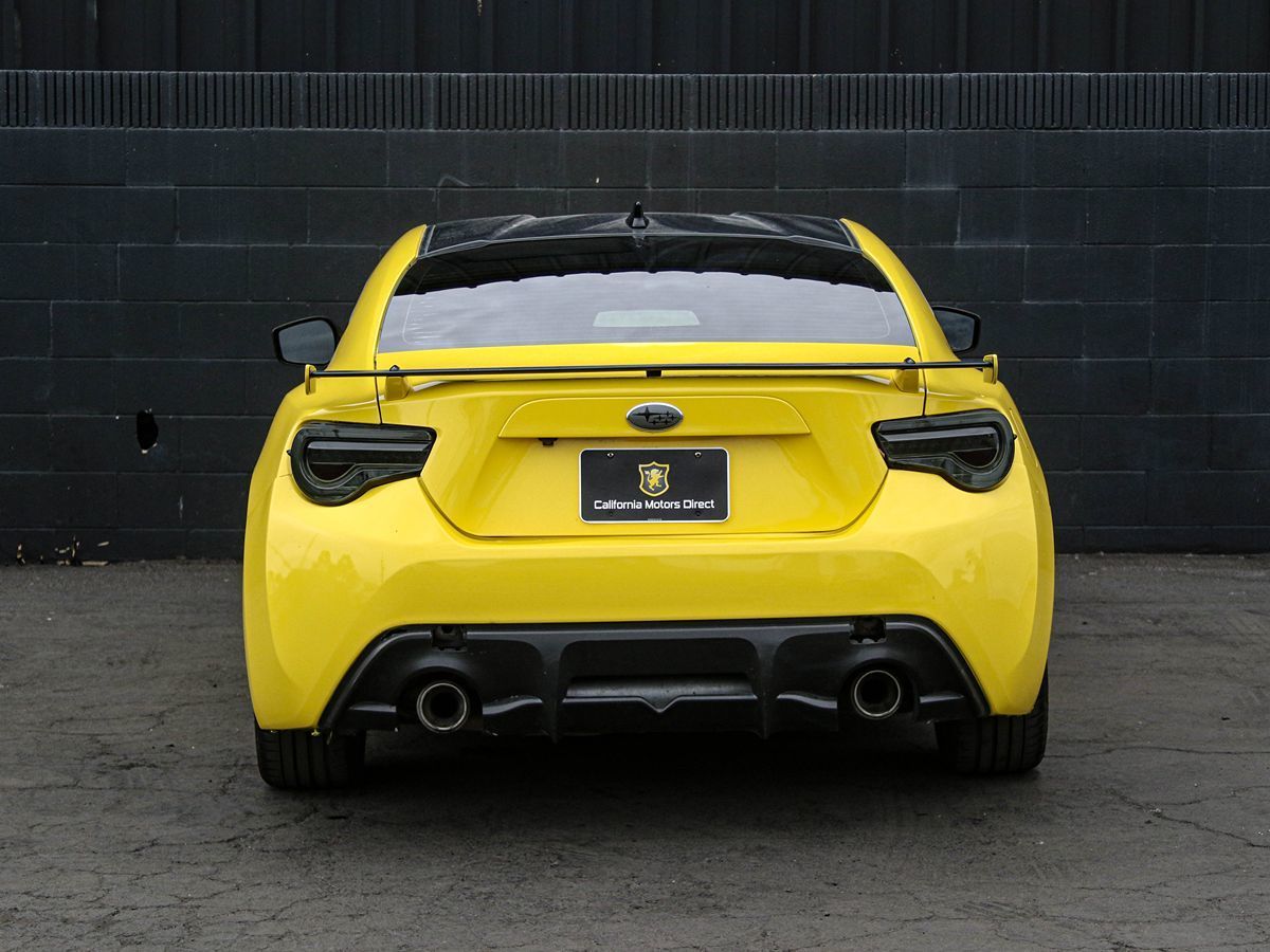 2017 Subaru BRZ for Sale in Santa Ana, CA OfferUp