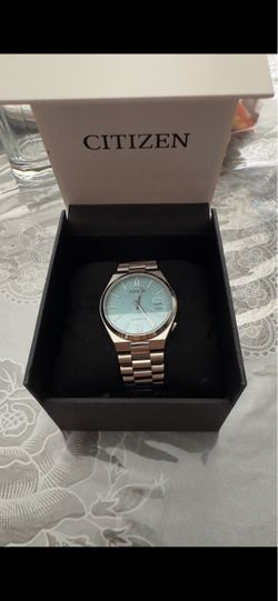 Citizen watch