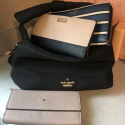 Kate Spade Bundle