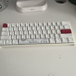 Ducky One2 Mini