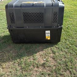 Large Dog Crate 