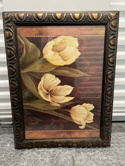 Home decorations