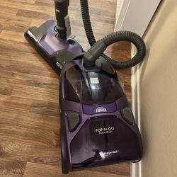 Kenmore Vacuum 