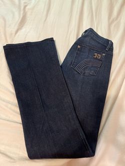 Joe’s Jeans