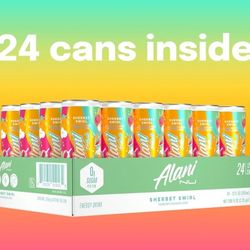 Alani Sherbet Swirl On Sale 