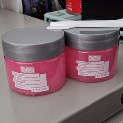 Pink Sugar Lip Scrub