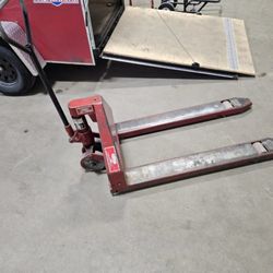 Pallet Jack