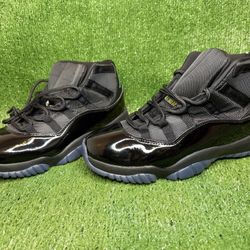 Air Jordan 11 Gamma Blue