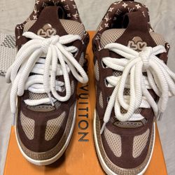 LV sneakers 
