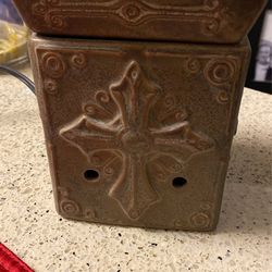 Authentic Cross  Scents Product 