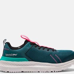 Women's Timberland Pro Setra Composite Toe Work Sneaker