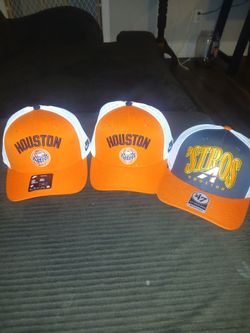 Snapback hats