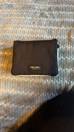 2 In 1 Prada Make Up Bag 