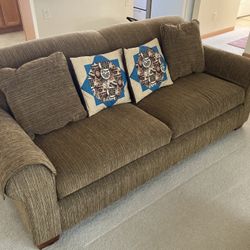 Queen Sofa Sleeper Couch