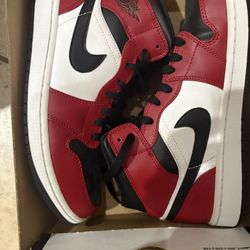 Nike Air Jordan Excelente Condition 