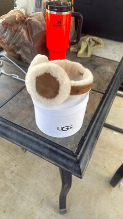 UGG Ear Muffs