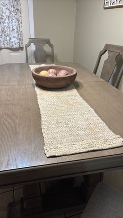dining table signature brand