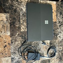 Surface Pro 8 with Keyboard & Charger 