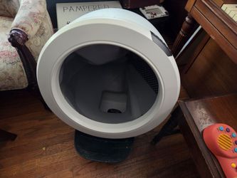 Litter Robot 4