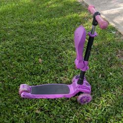 Children's Scooter