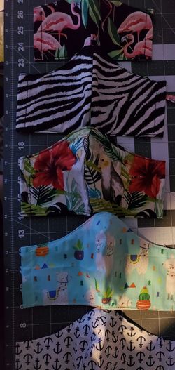 Cover your face! 😷