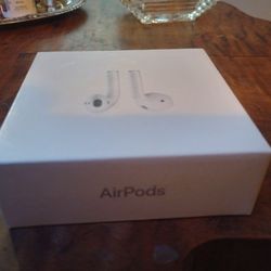 Apple Airpods
