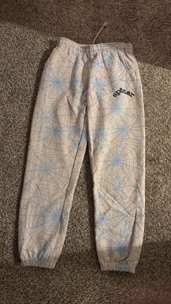Sp5der SweatPants
