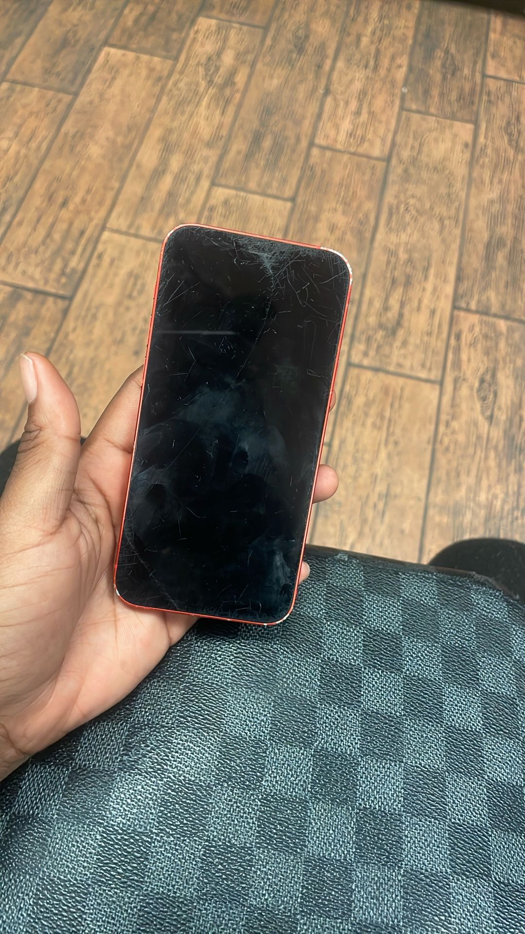 Iphone 12 mini
