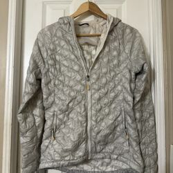 Women’s The North Face Thermoball Jacket 