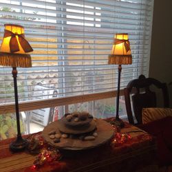 Beautiful Water Fountain