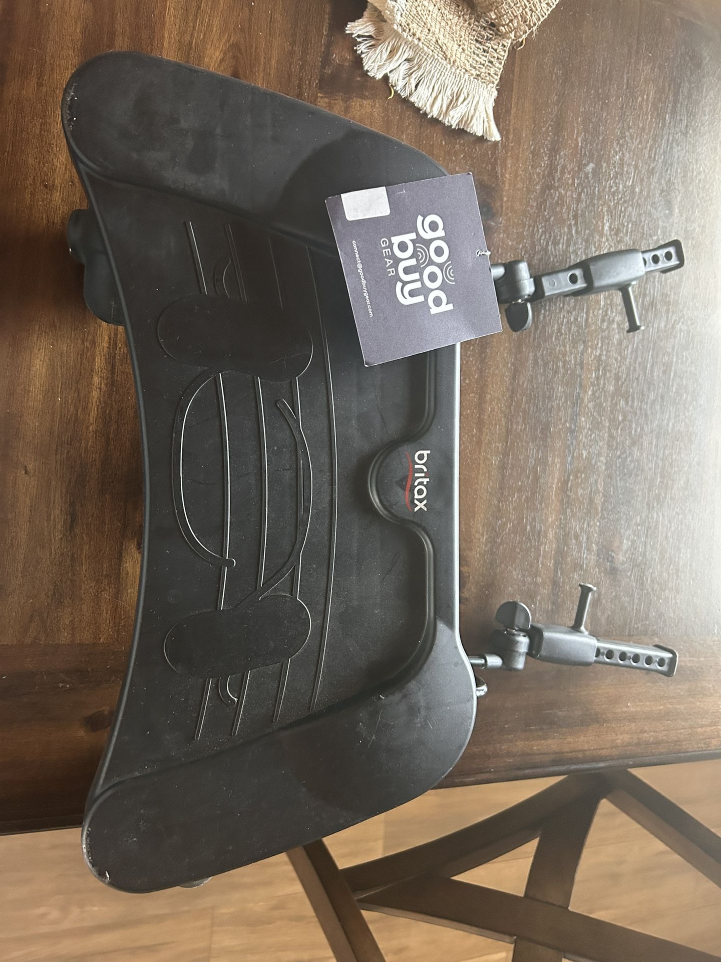 Britax Stroller Board