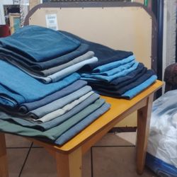 used jeans 3 for $20