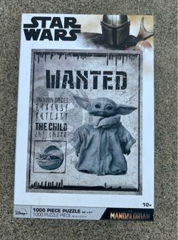 Mandalorian