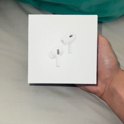AirPods Pro 2