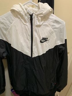 Nike jacket