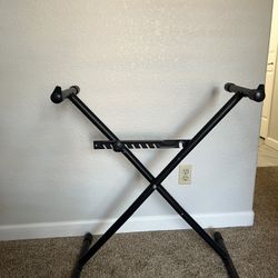 Keyboard Stand