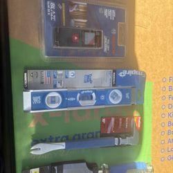 Construction Accessories 