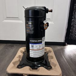AC Compressor (New)