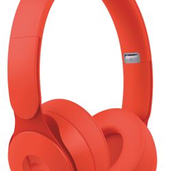 Beats Solo Pro Wireless On-Ear Bluetooth Headphones