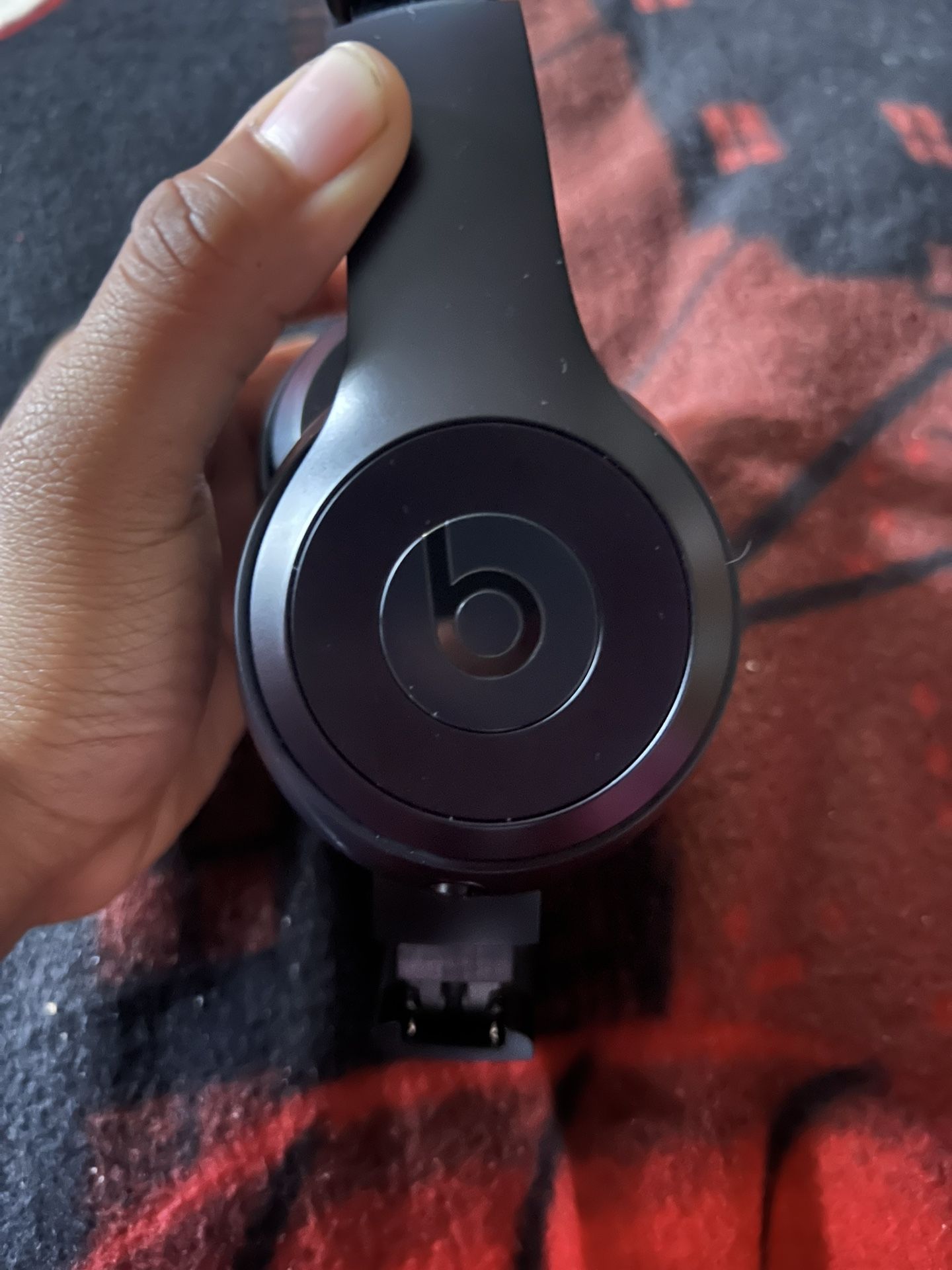 Beats Solo 3